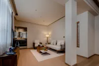 Shaxi MoYeHomestay
