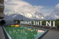 Lijiang In the Painting | Seasonal Flower Garden and Snow Mountain Scenic Resort Homestay
