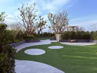 Monthly-Stay @ Escent Trang near Robinson mall