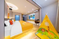 Ding Sheng Jia International Hotel