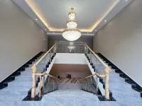 Yadong Shanghai Huayuan Hotel
