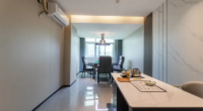 亞多斯國際酒店（惠州站店）