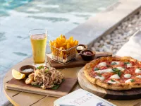 VARANA Krabi Hotel - petit déjeuner