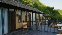 Moye Yunshang Shufang Homestay Hotels near Baiyun Mountain Scenic Area - Central Service Area