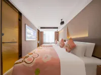Mangeli International Hotel (Yiwu Downtown Area) Hotels in Yiwu