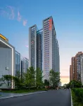 IntercityHotel Chengdu  Erjiang Temple Station Hotels in Chengdu