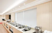 Ibis Styles Ambassador Jeonju City Centre - Bữa sáng