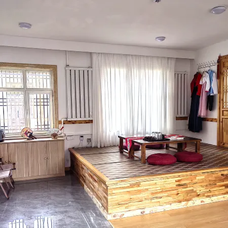 Songshan Korean-style Homestay Park