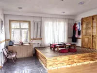 松山朝鮮族民宿園