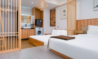 Xunxuan Hotel (Wuyi Square)