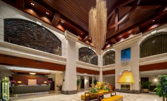 Qingdao Impression Hotel(Jinshatan Beer City Store))