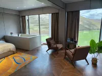 Yuzixi Resort Hotel