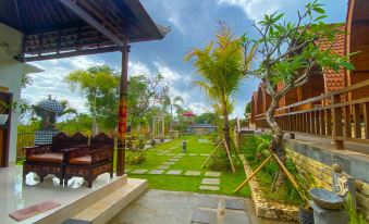 Innora Jungle Resort and Spa