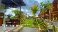 Innora Jungle Resort and Spa Hotels in der Nähe von Nusa Penida