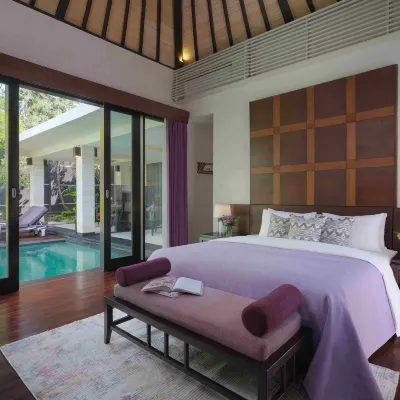 The Ayu Kintamani Villa at Toya Devasya Hotels near بحيرة باتور