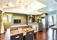 TokyuVacations Karuizawa Hotels in Karuizawa