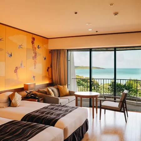 Miyakojima Tokyu Hotel & Resorts