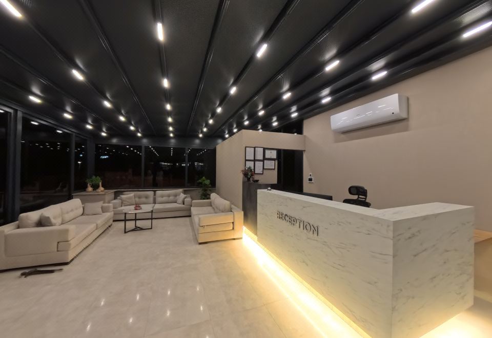 Naturalis Pamukkale Otel 대표 이미지