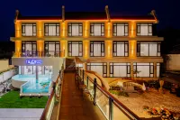 Hai Qianxun Boutique Resort & Hotel (Tiger Stone Seaside Park, Beidaihe)