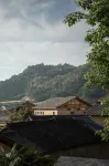 Lostvilla(Songyang Resort)