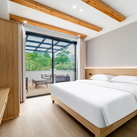 Shuimuyuan Boutique Guesthouse