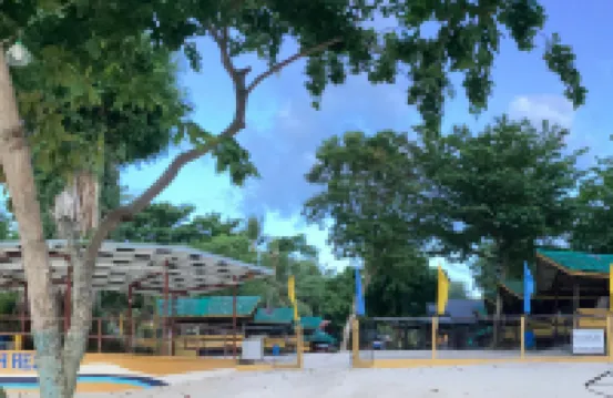 AltaVista Beach Resort Samal powered by Cocotel