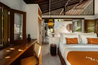 Kuara Lombok Hotel a Pemongkong