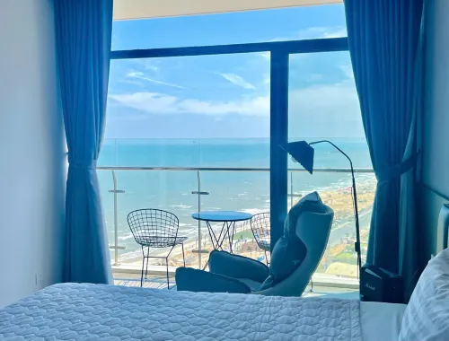 Bap's House - CSJ Apartment Vung Tau