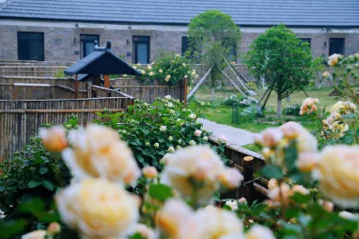 Stone Haven Retreat