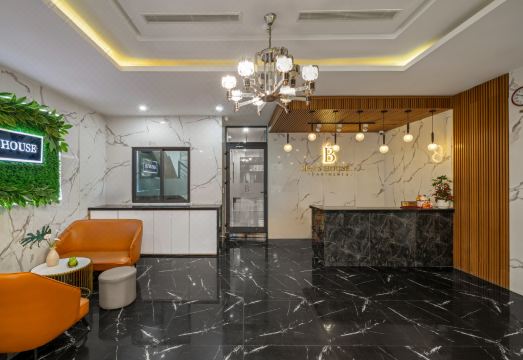 3. 벤스 하우스 부..