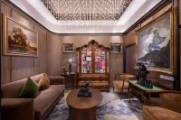Crystal Orange Yantai Binhai Square - Barer