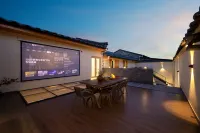 Shangqinggu Boutique Stay (Dongmen Yixiang)