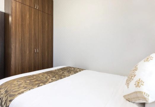 5. 호텔 베이스 뷰..