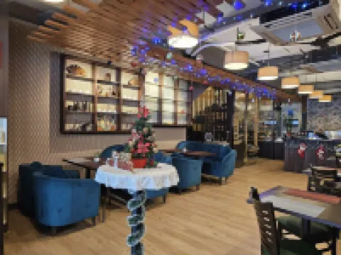 Hotel Richbaliz Kuala Lumpur Hotels in Gombak