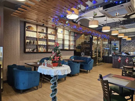 Hotel Richbaliz Kuala Lumpur