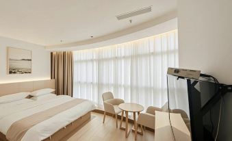 Chongqing DongChen Hotel