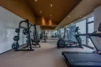 DAIAO RESORT - Gym