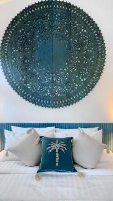 Villa Blue Paradise, Villa 22