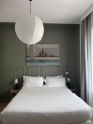 Hôtel Beauquartier Montmartre