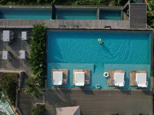 Shexi Quanhai Seaview Resort Hotel, Weizhou Island