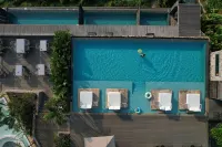 Shexi Quanhai Seaview Resort Hotel, Weizhou Island