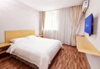 Yixuan Express Hotel (Fengdu Ghost Town)