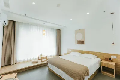 Grandma's homestay