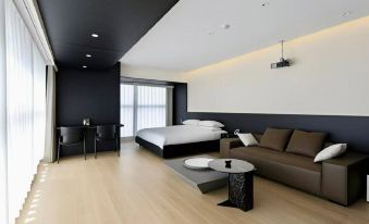 Anyujian Scenic Hotel (Lanzhou Old Street)