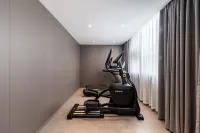 Homeinn Plus Oxygen-enriched Hotel (Shigatse Jilin South Road) - Gym