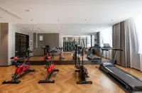 昭蘇バスターミナル盛疆業ホテル(天馬国際旅遊文化広場)