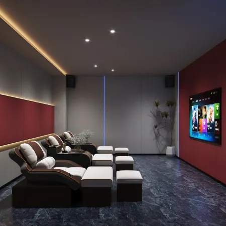 NEW BAO HUI · HAPPY SLEEP HOTEL