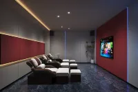 NEW BAO HUI · HAPPY SLEEP HOTEL - spa
