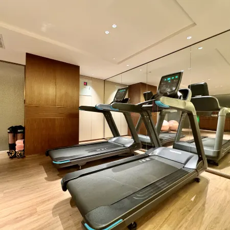 Maison New Century Hotel Xisheng Lu'an