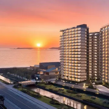 Mu Yu Totel Hotel in zona Daqing Mountain